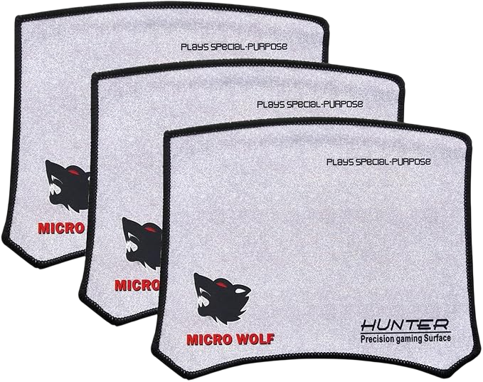 MOUSE PAD HUNTER