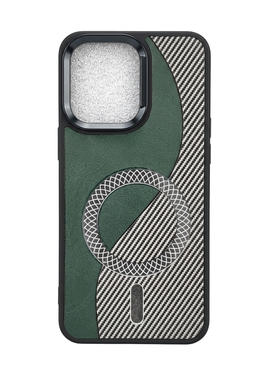 جراب OPPO A6 PRO ماجيك جلد