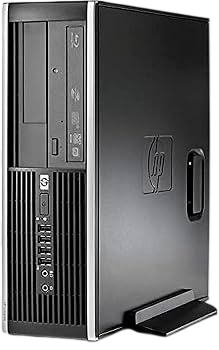 CASE HP 6005 TOWER / AMD X2 / RAM 4GB / HDD 250GB / AMD USED