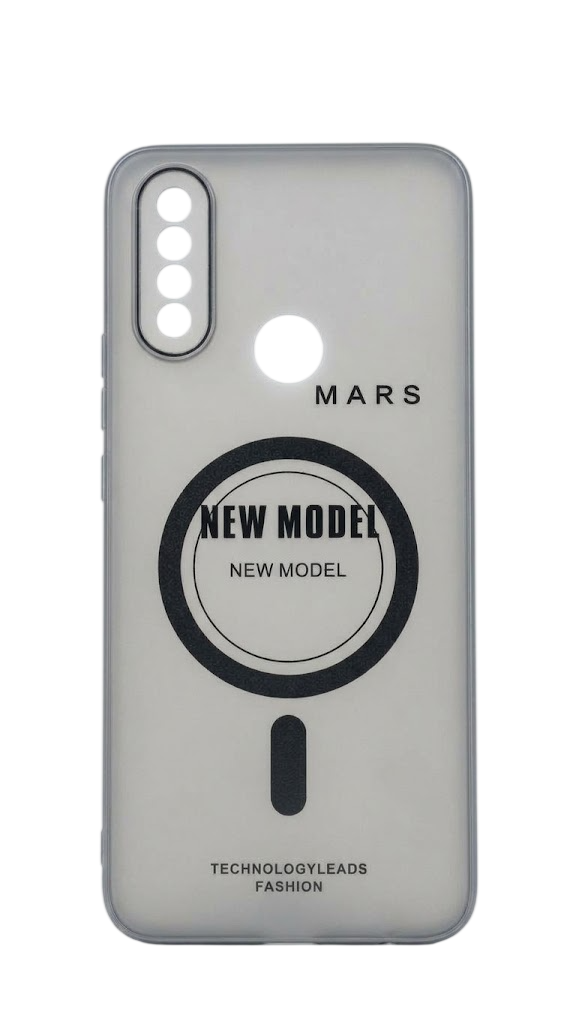 جراب OPPO A31 شفاف