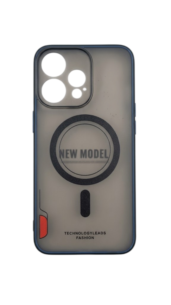جراب OPPO RENO 15 شفاف