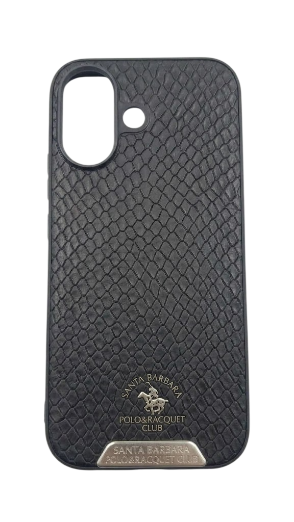 جراب IPHONE 17 جلد
