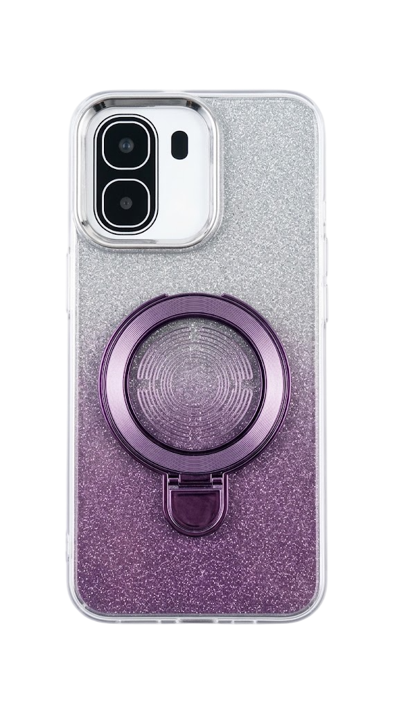 جراب OPPO A6X استراس
