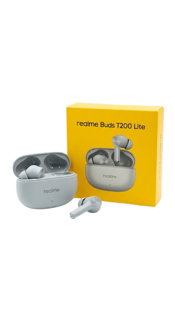 REALME BUDS T200 LITE