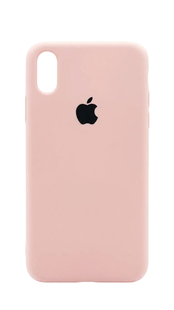 جراب IPHONE XS MAX سيليكون