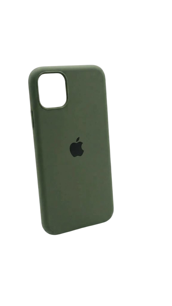جراب IPHONE 11 سيليكون
