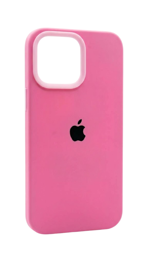 جراب IPHONE 16 PRO MAX سيليكون