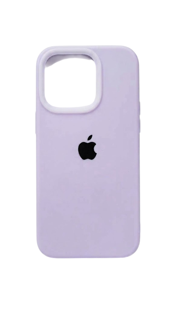 جراب IPHONE 16 PRO سيليكون