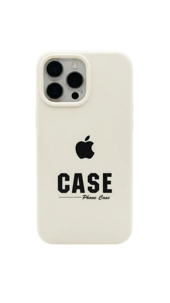 جراب IPHONE 15 سيليكون