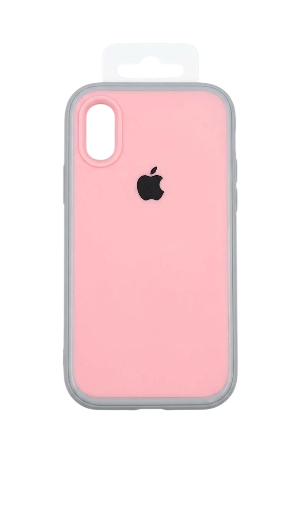 جراب IPHONE X / XS سيليكون