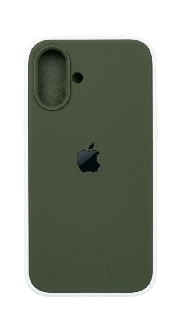 جراب IPHONE 16 PLUS سيليكون