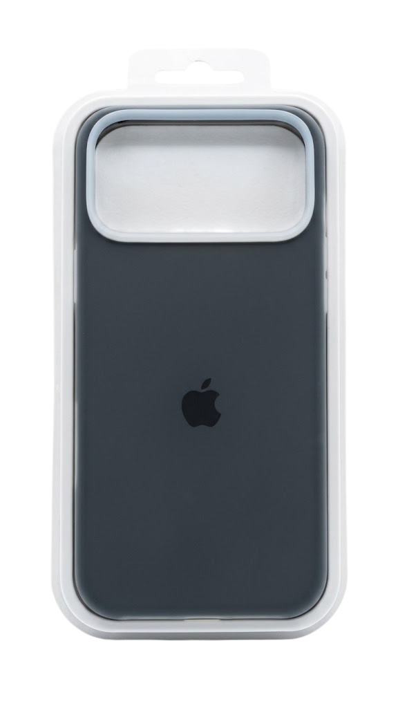 جراب IPHONE 18 PRO MAX سيليكون