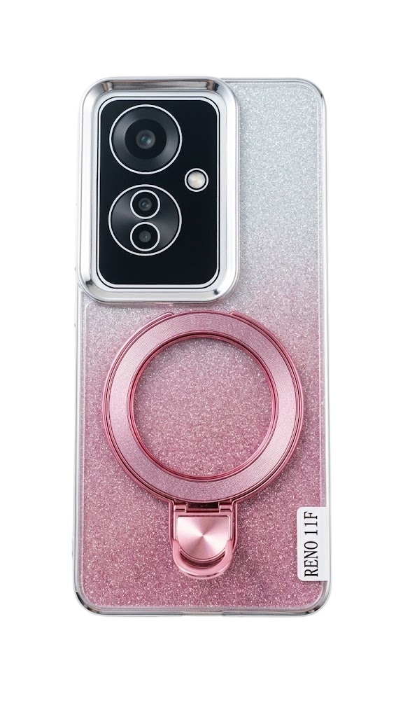 جراب OPPO RENO 11F استراس