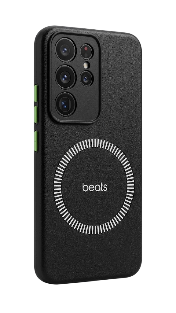 جراب REALME C85 جلد