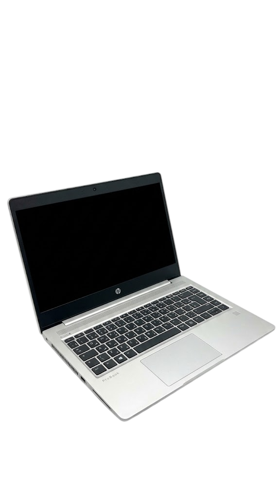 LAPTOP HP PROBOOK 445 G7/RAM 8GB / SSD 256GB/AMD RYZEN 5 4500U USED