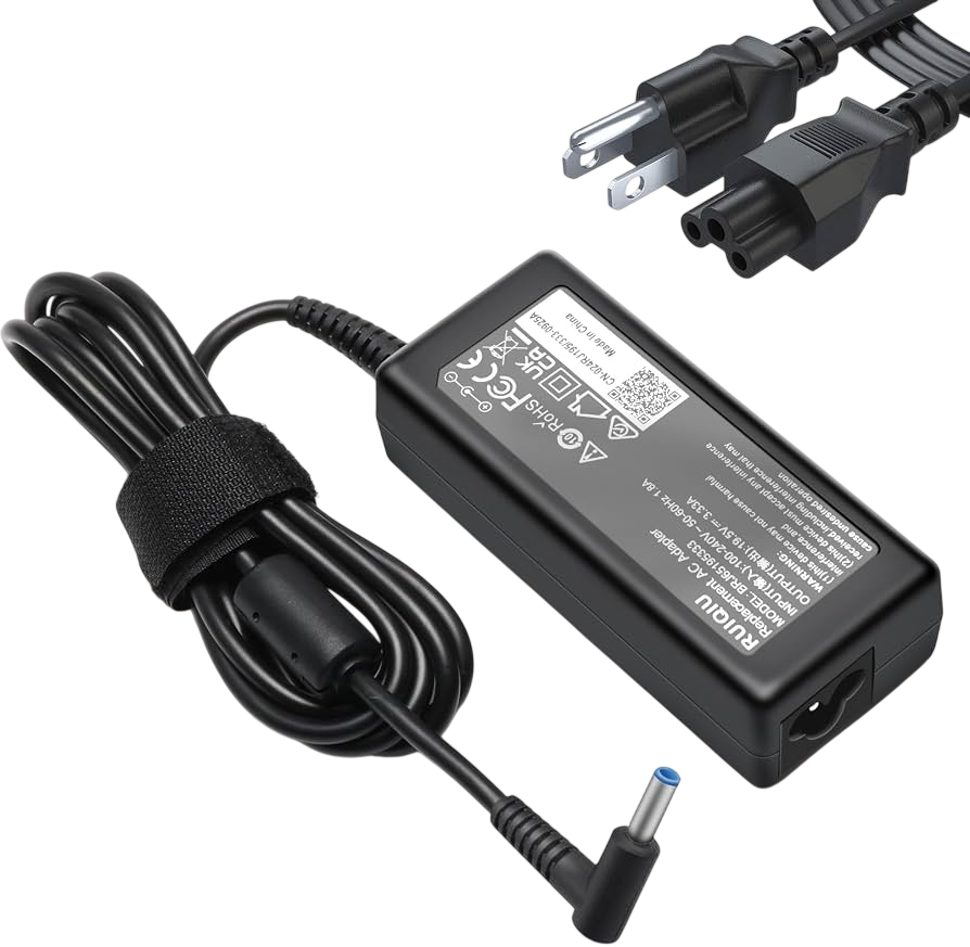 CHARGER LAPTOP HP 19.5V /4.62A