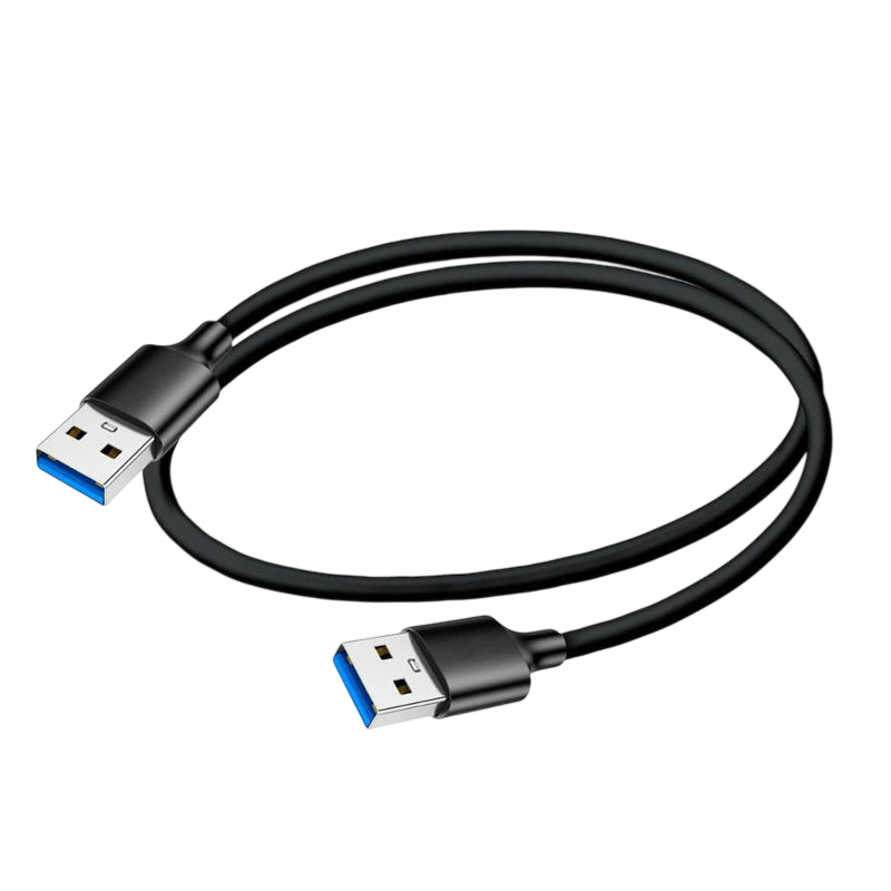 CABLE USB To USB