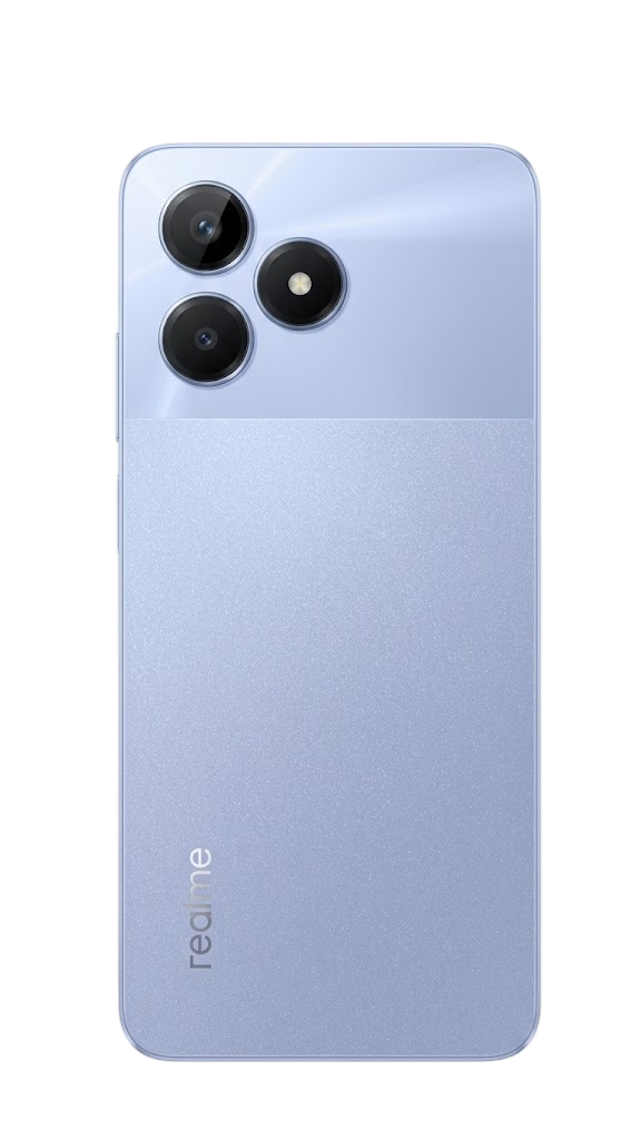 REALME NOTE 50 4/64 USED