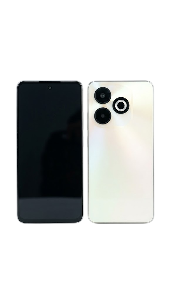 INFINIX SMART 8 4/128 USED